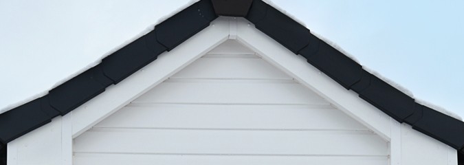 Soffits and fascias