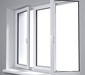 Double glazing