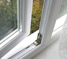 Window units